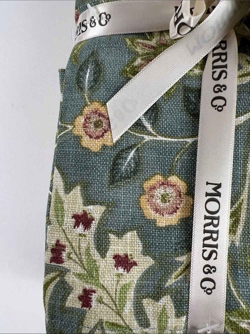 William Morris new set
